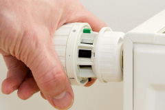 Whitley Lower central heating repair costs