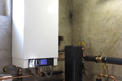 Whitley Lower condensing boiler companies