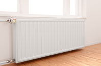 Whitley Lower heating installation